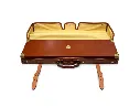 CHAPMAN Leather Side By Side Shotgun Case 2.webp