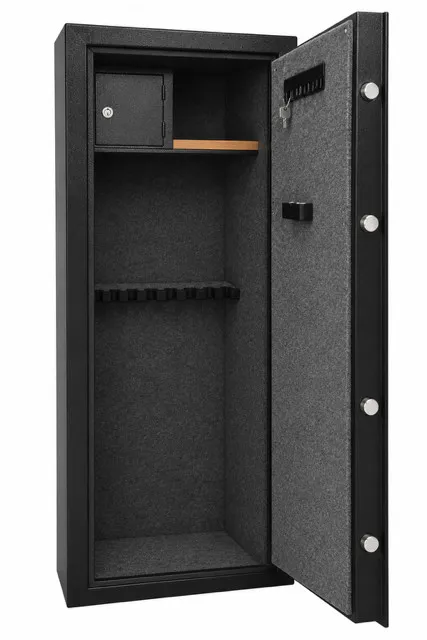 Buffalo River Electronic 10 Gun Cabinet (Used) 2.webp