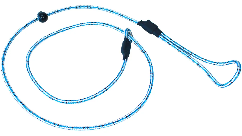 Bisley Field Trial Advanced Lead Blue.webp