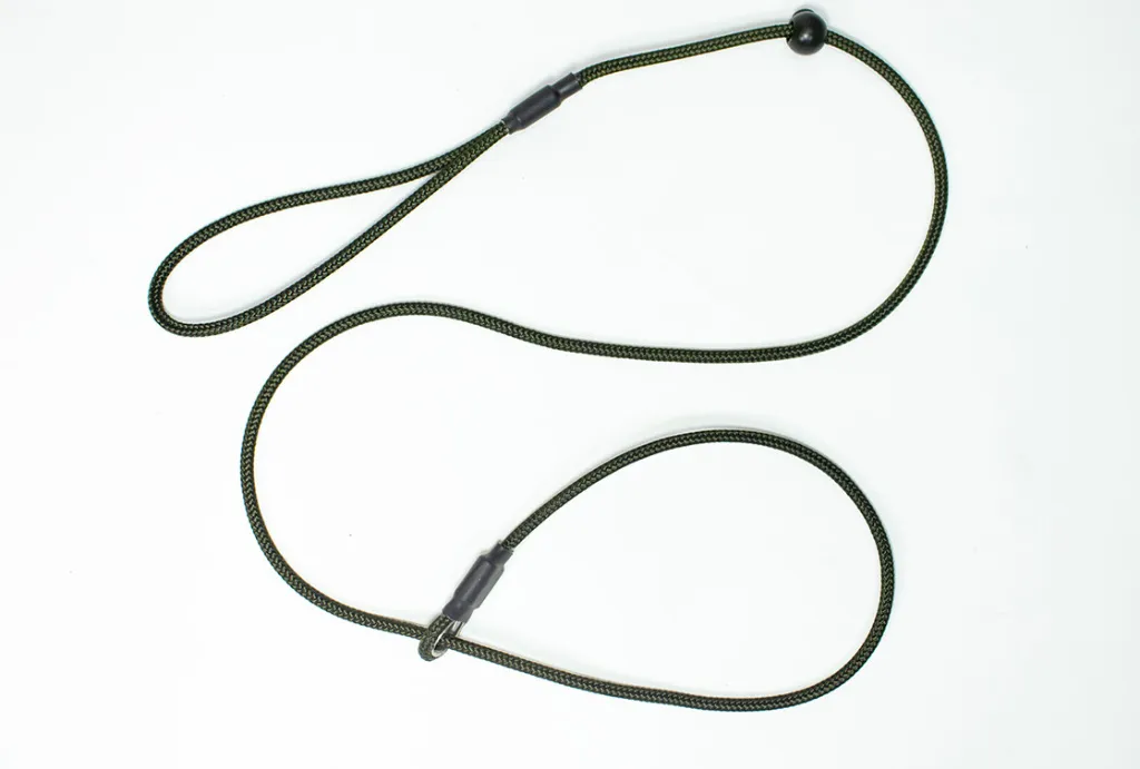 Bisley Field Trial Advanced Lead Olive Green.webp