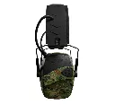 Isotunes Defy Slim Basic Electronic Earmuffs Camo 3.webp