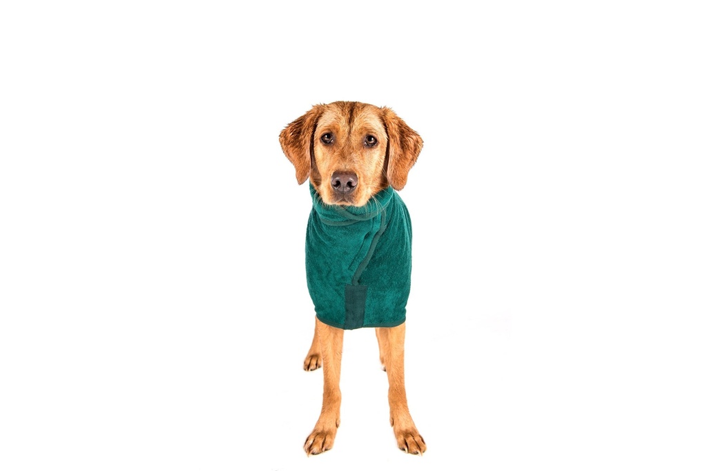 classic-dog-drying-coat---bottle-green-5.jpg