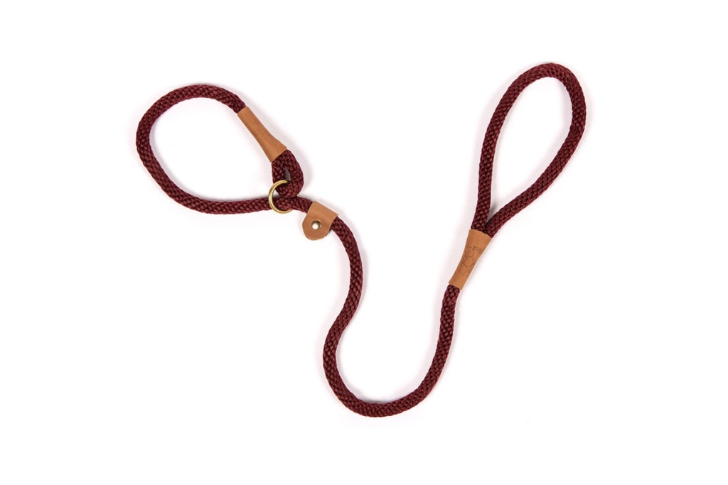 ruff-and-tumble-slim-slip-lead---burgundy.jpg
