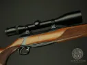 Sauer 202 Left Handed