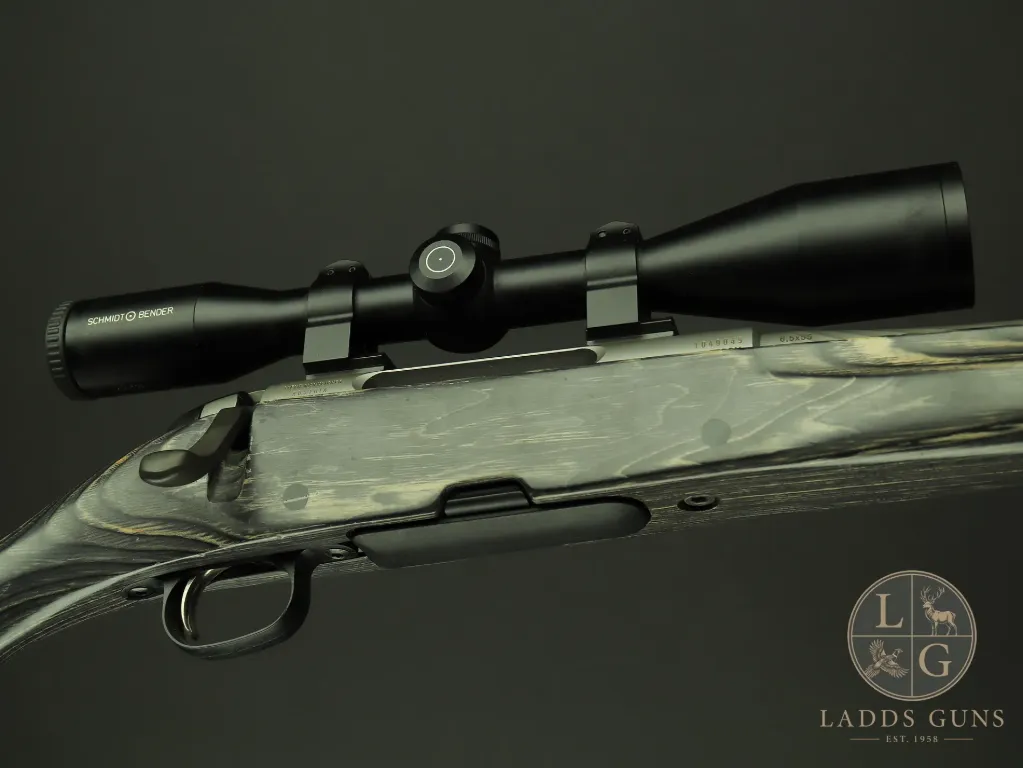 Steyr Mannlicher