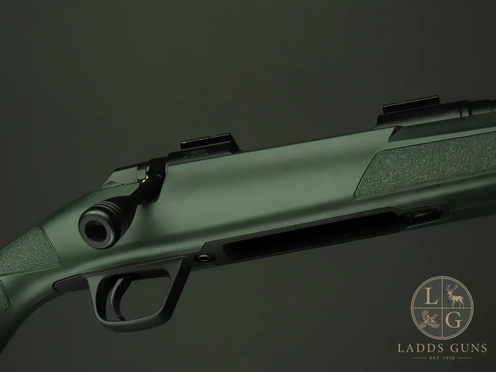 Winchester .30-06 Sprg XPR Stealth