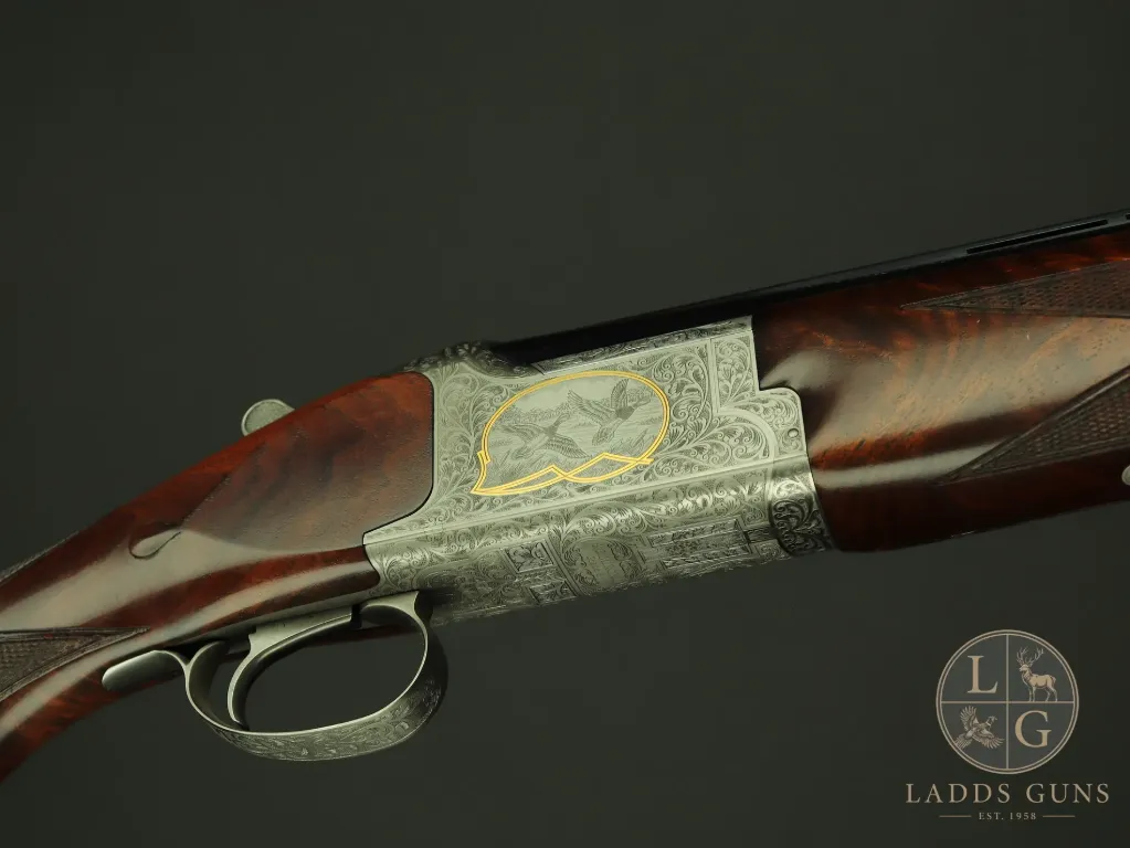 [LG8229] Miroku MK70 Grade 6