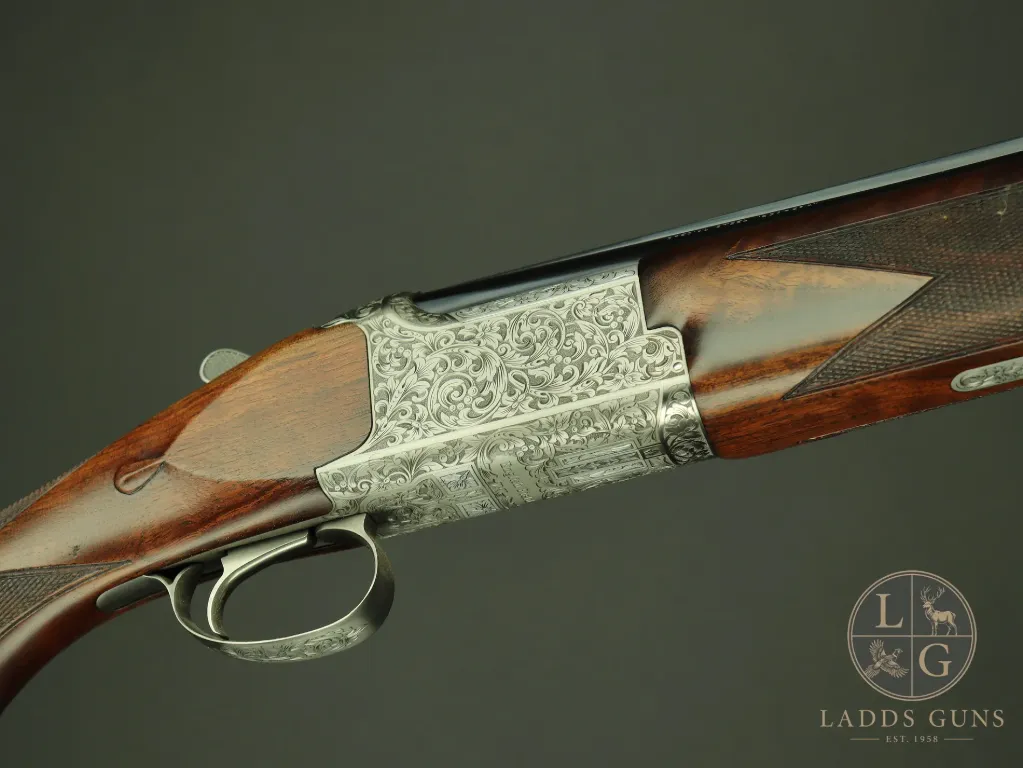 Miroku MK60 English Field