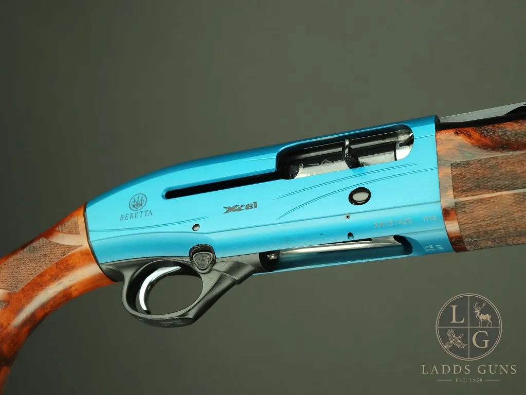 Beretta A400 Xcel