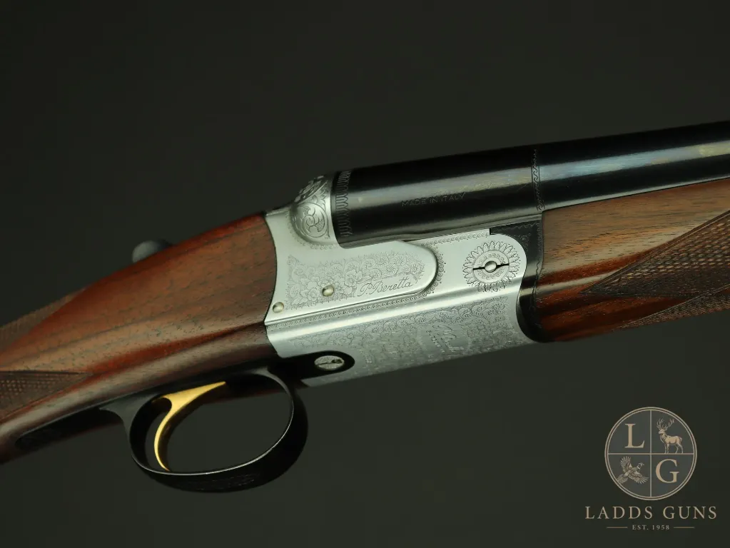 Beretta 626E