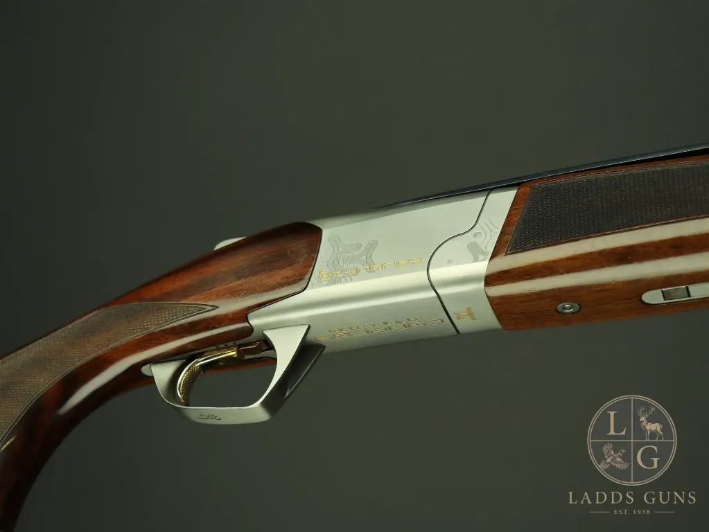 Browning Cynergy