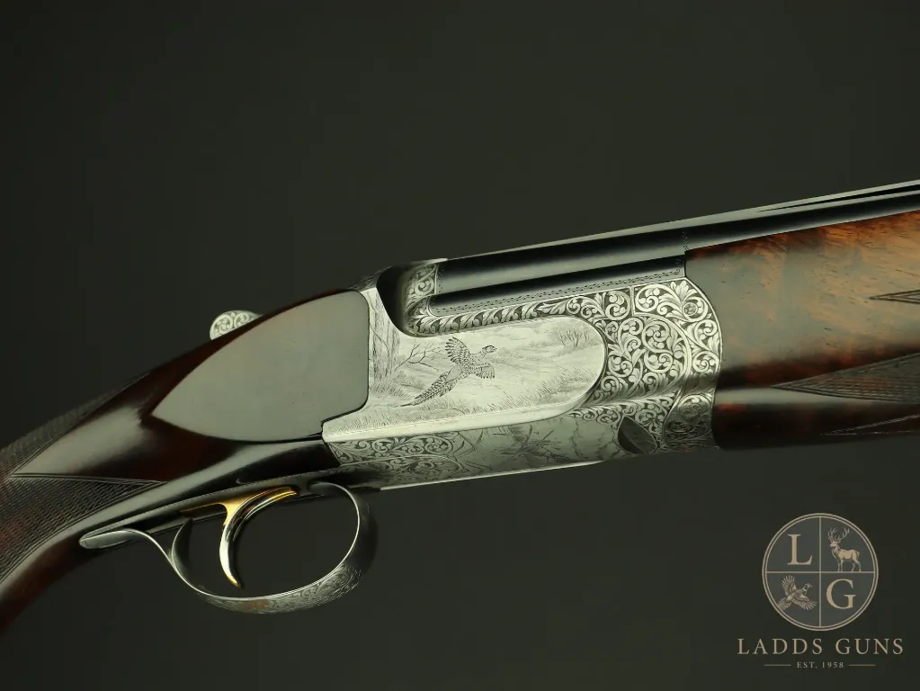 [LG8752] Perazzi MX12 SC3