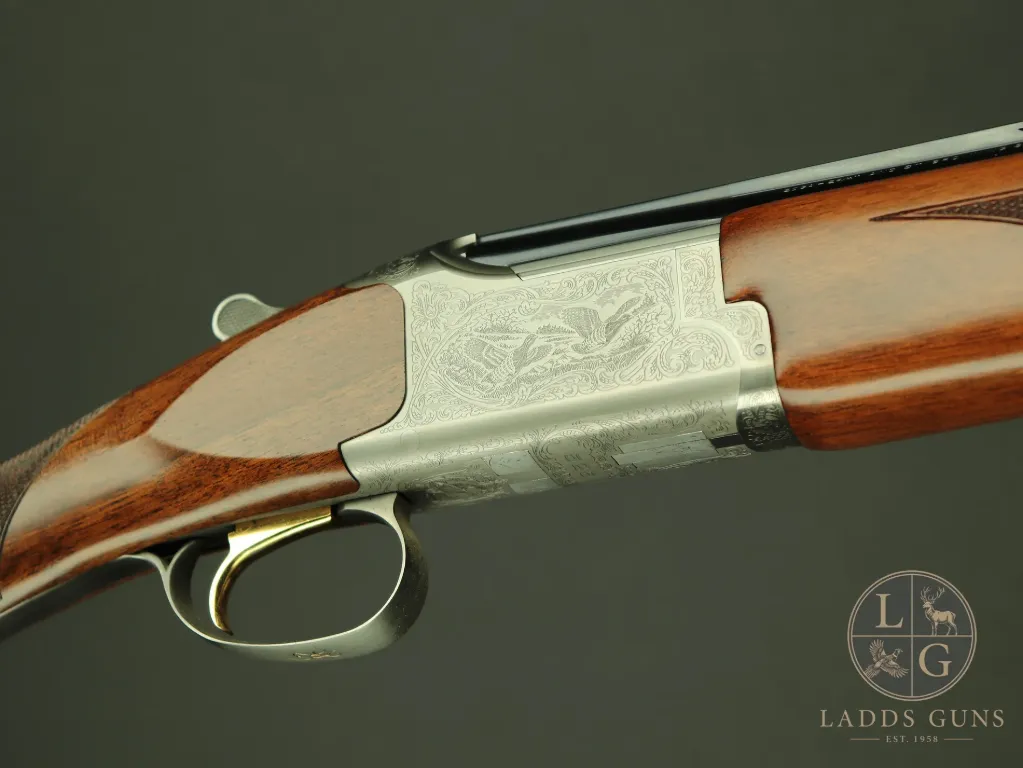Browning 525