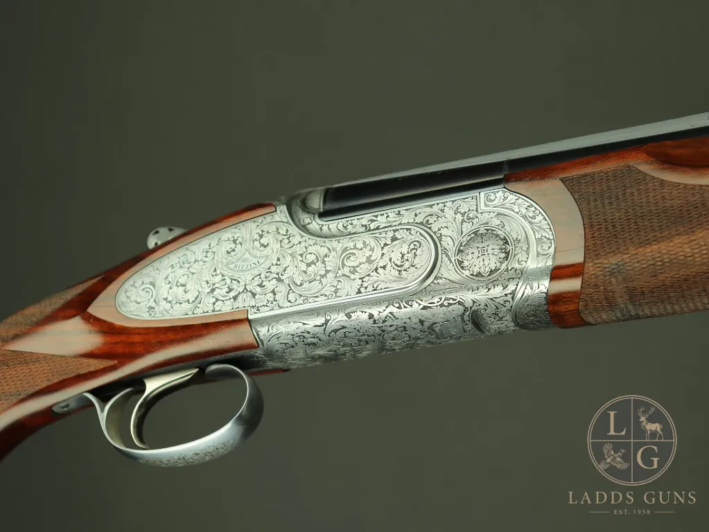 Rizzini S2000