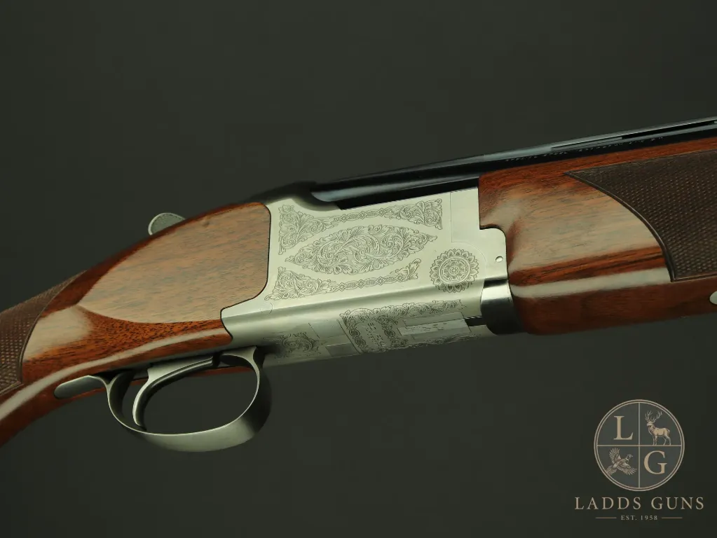 Miroku MK70 Sport