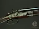 Trulock & Harris Bar in Wood Hammer Gun