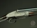 Churchill Best Quality Sidelock Single Trigger Ejector