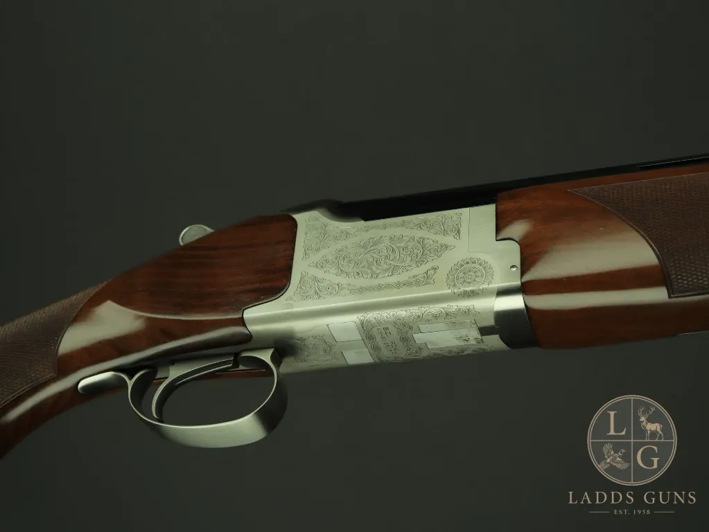 Miroku MK60 Sport