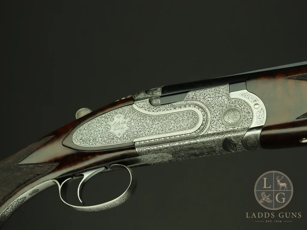 Beretta Jubilee