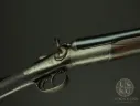 B B Jenvey Hammer Gun