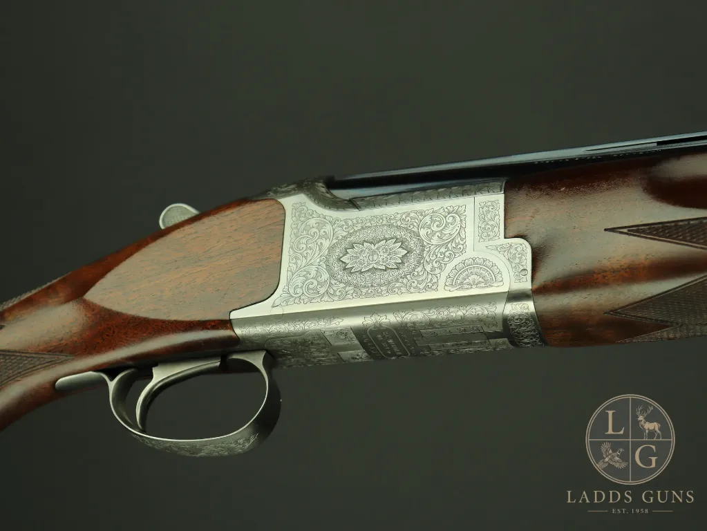 Miroku MK38 Trap