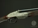 William Evans Single Trigger Sidelock Ejector