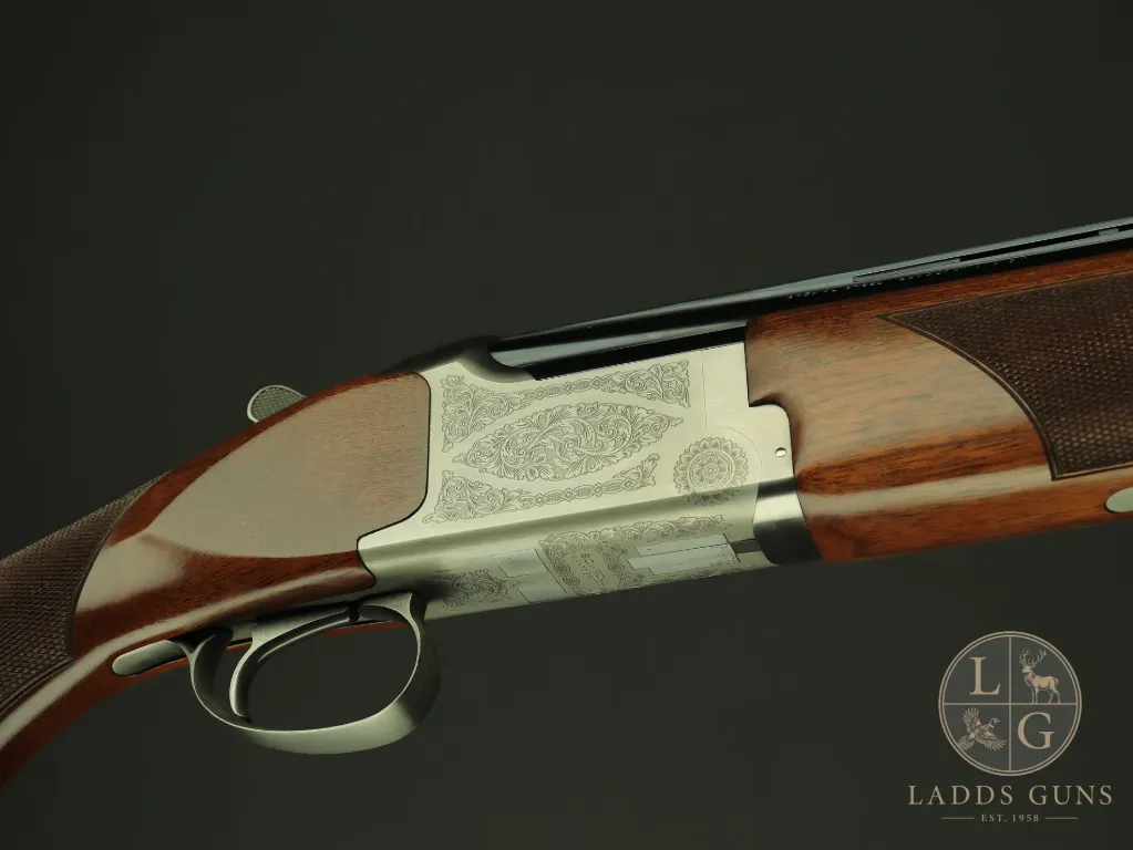 Miroku MK70 Sporting Grade I