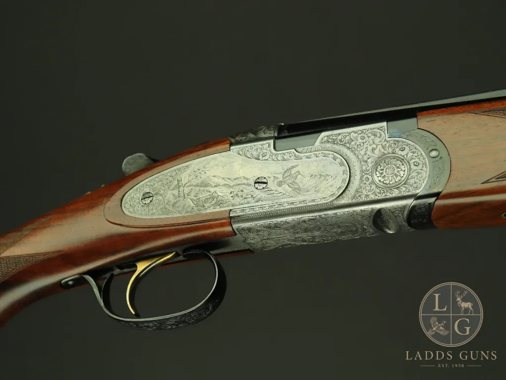 Beretta 687 EELL