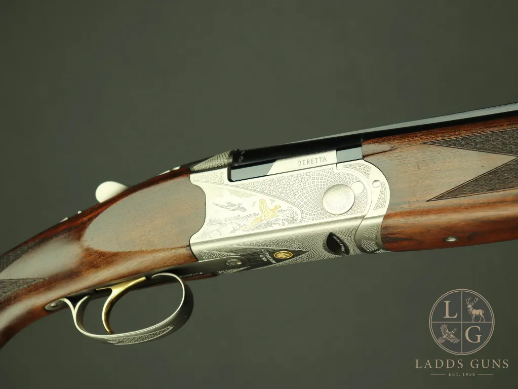 Beretta Ultralight Gold LEFT HANDED