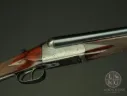 John Wilkes Boxlock Ejector Left Handed