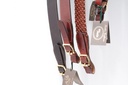 Rey Pavon Leather Rifle Sling