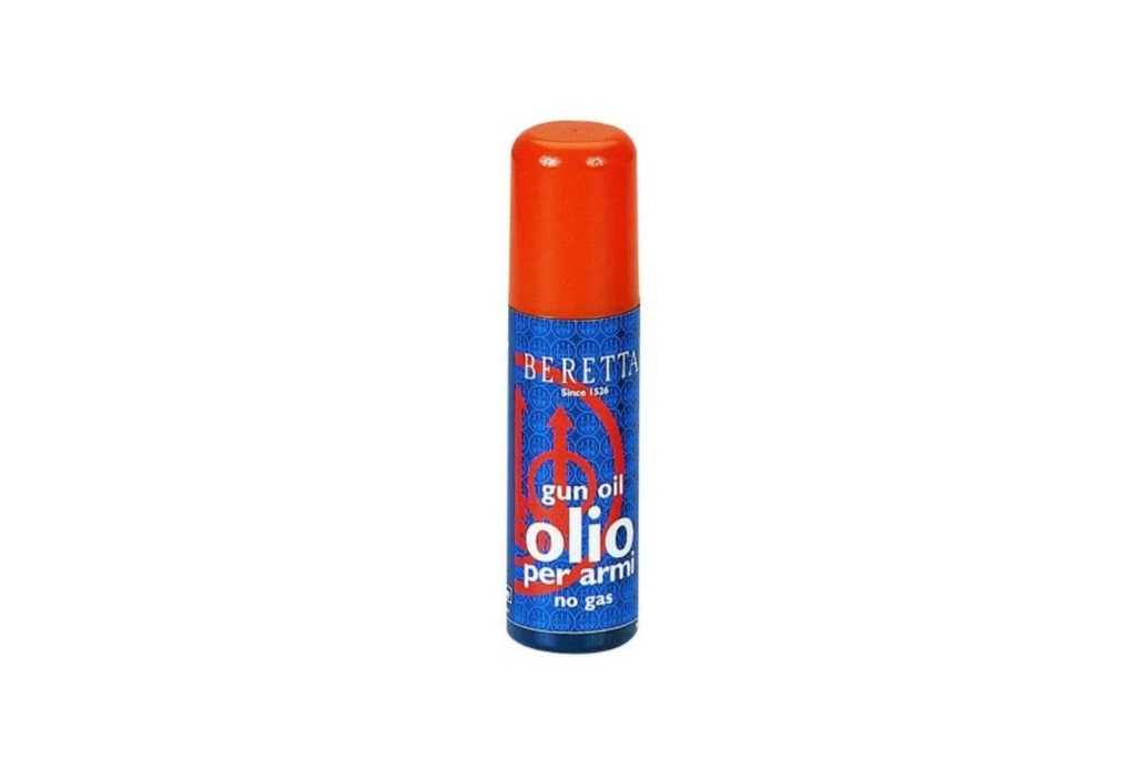 [LG9992] Beretta Gun oil 125ml aerosol