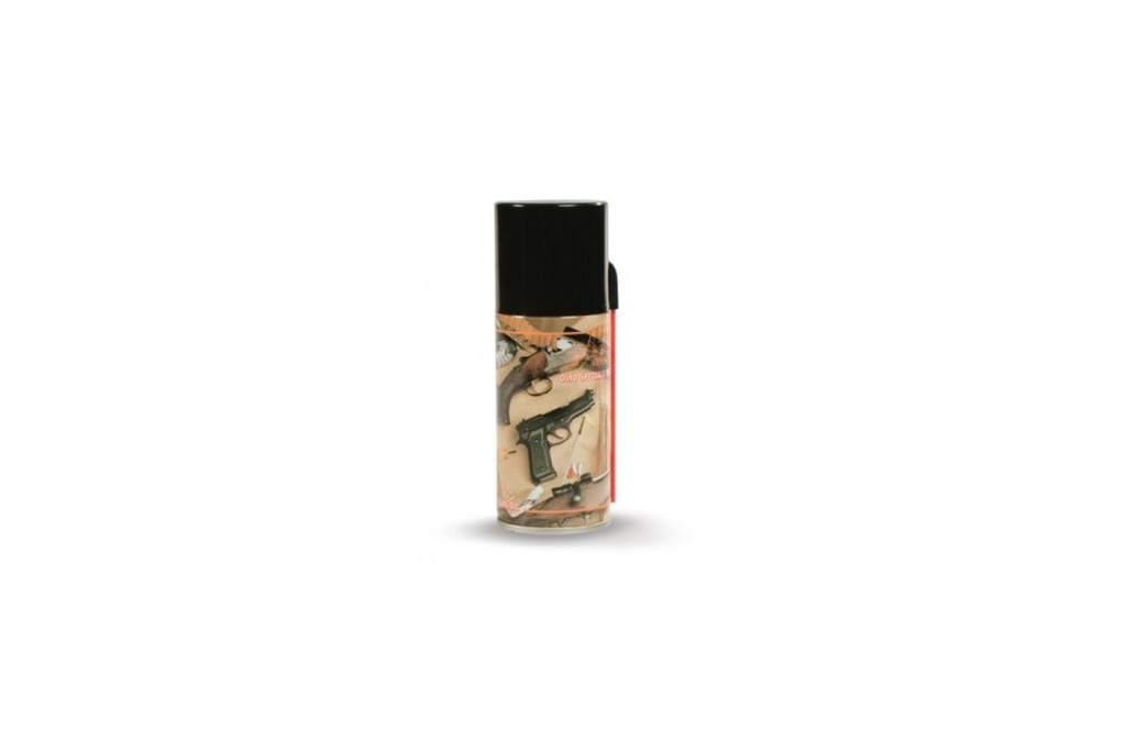 [LG10021] Stil Crin Special Gun Oil 125ml