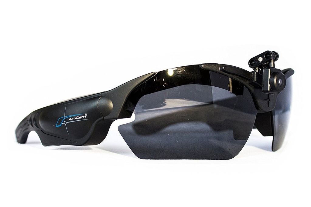 AimCam Black