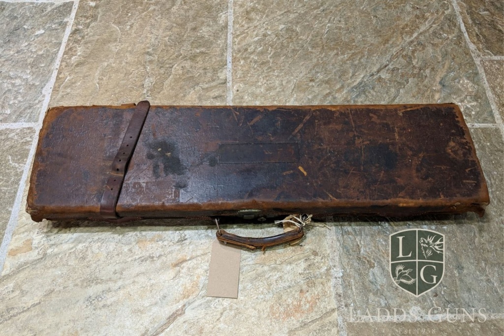 Unknown Single Leather Case