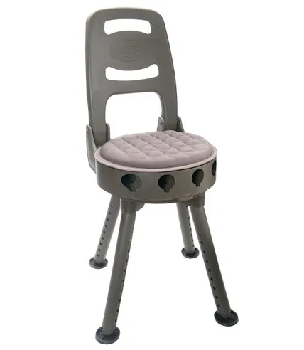 Bergara Quake All Terrain Seat (ATS)