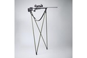 Stable Sticks Bush Essential Sticks - Green