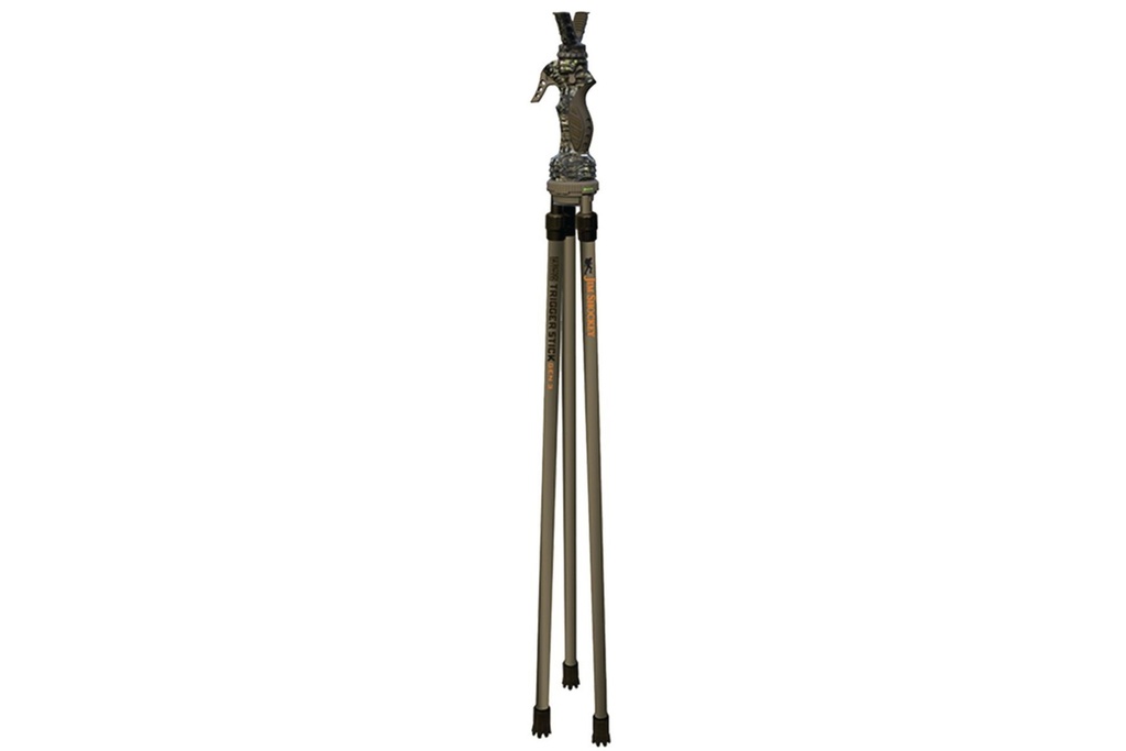 Primos Trigger Stick Gen III Tall Tripod