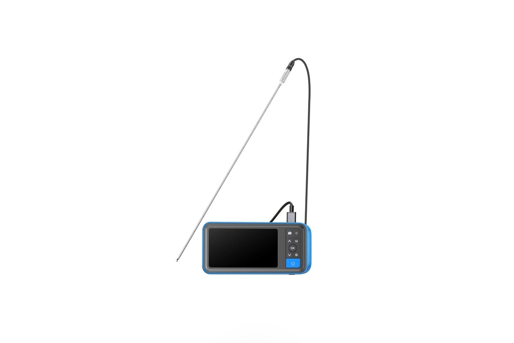 Teslong NTG450/NTG450H Digital Borescope With 4.5 Inch HD Screen