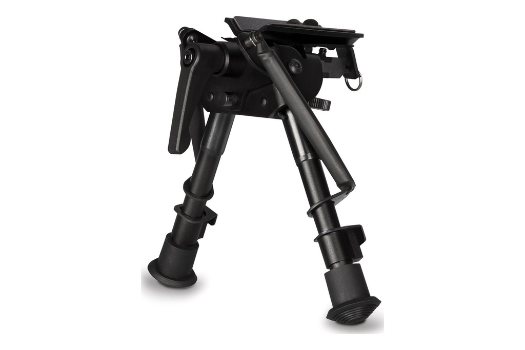 Hawke 6-9" Swivel & Tilt Bipod