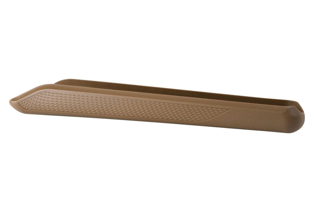 TIKKA T3X Fore-End Grip - Coyote Brown