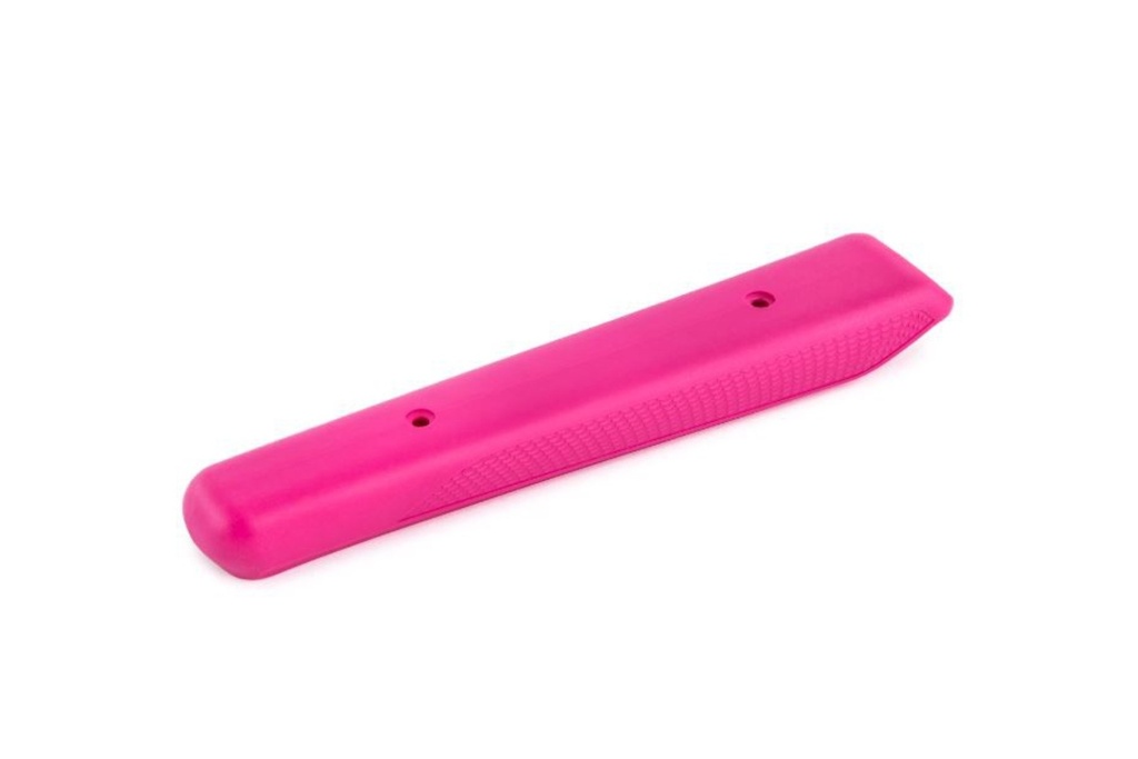 TIKKA T3X Soft Touch Fore-End Grip - Pink