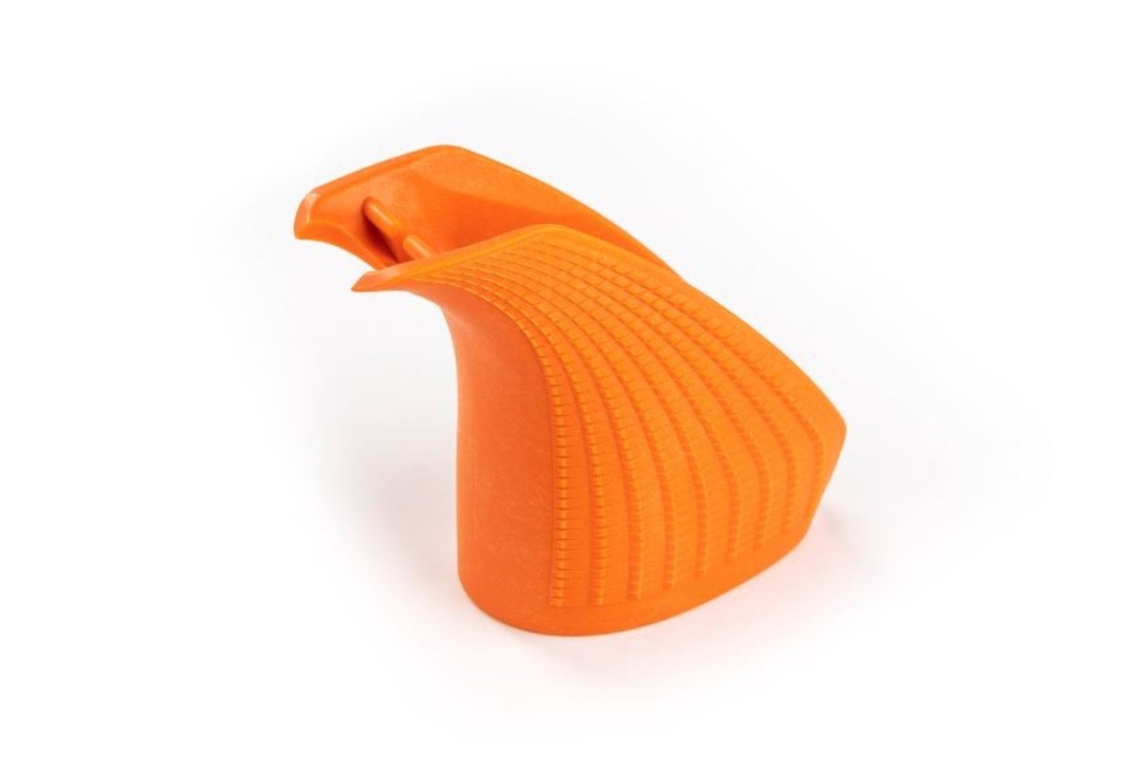 TIKKA T3X Vertical Pistol Grip - Orange