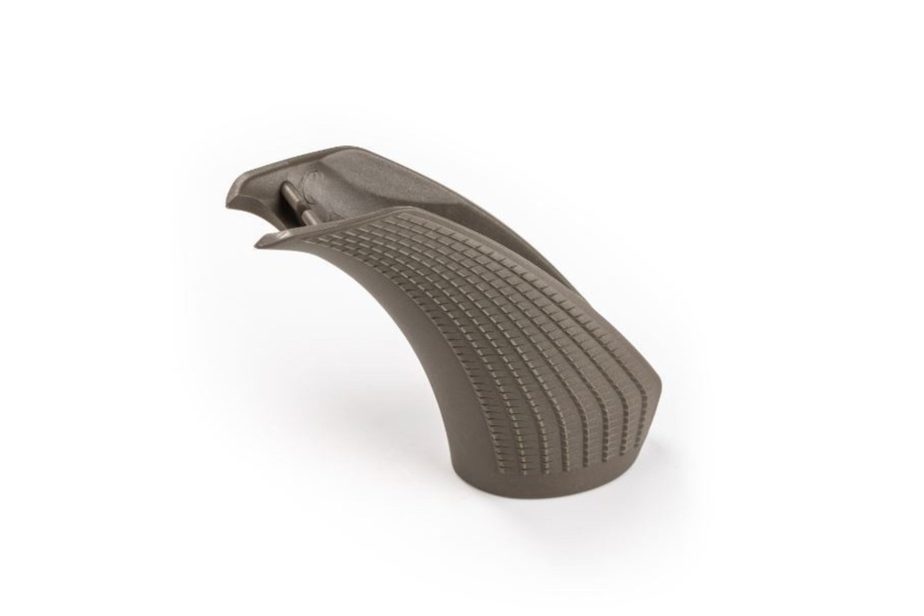 TIKKA T3X Traditional Pistol Grip - Olive Green