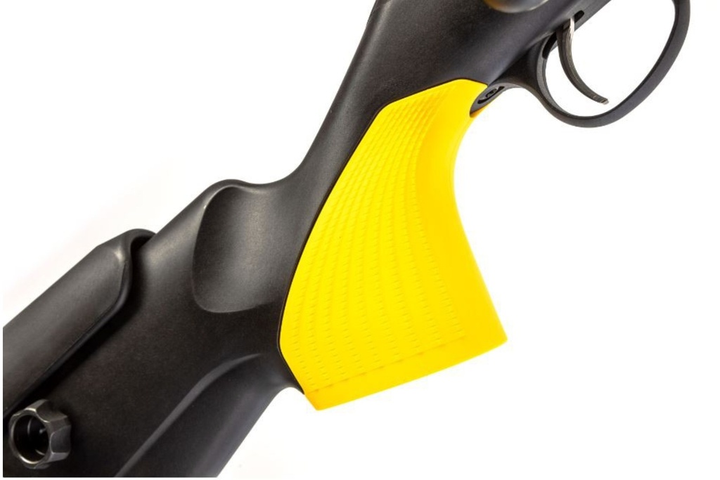 TIKKA T3X Vertical Pistol Grip - Yellow