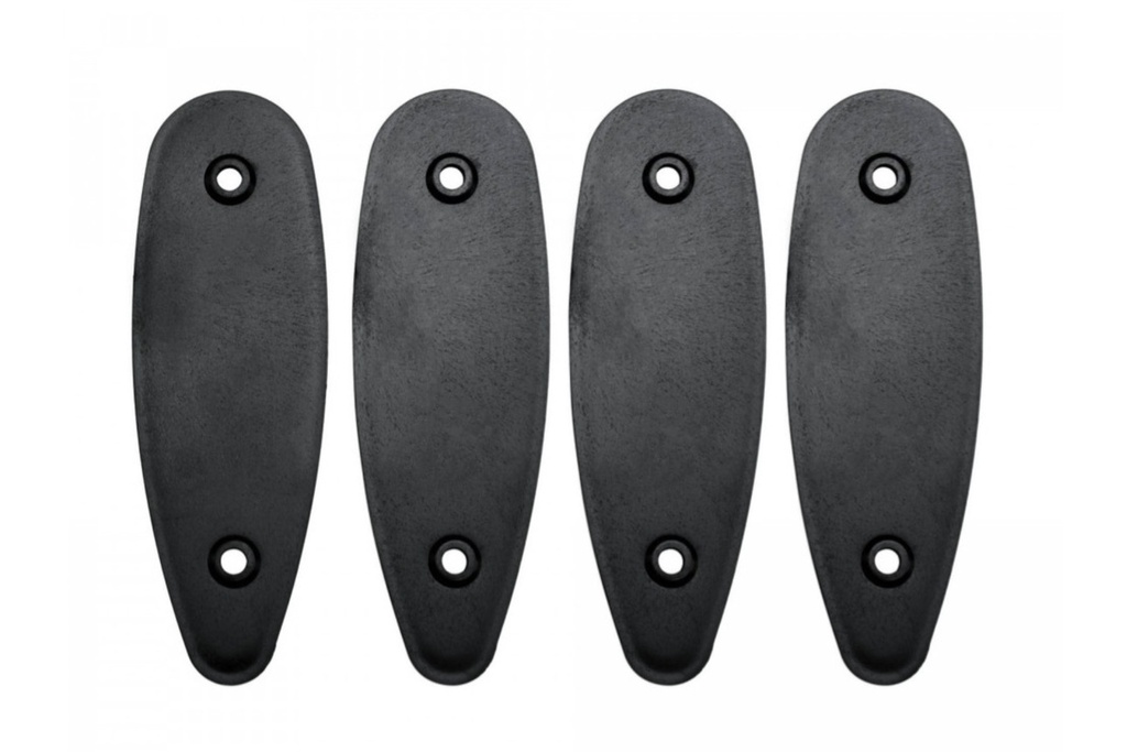 TIKKA T1X T3X T3 SAKO A7 Pad Spacer Set (4pcs)