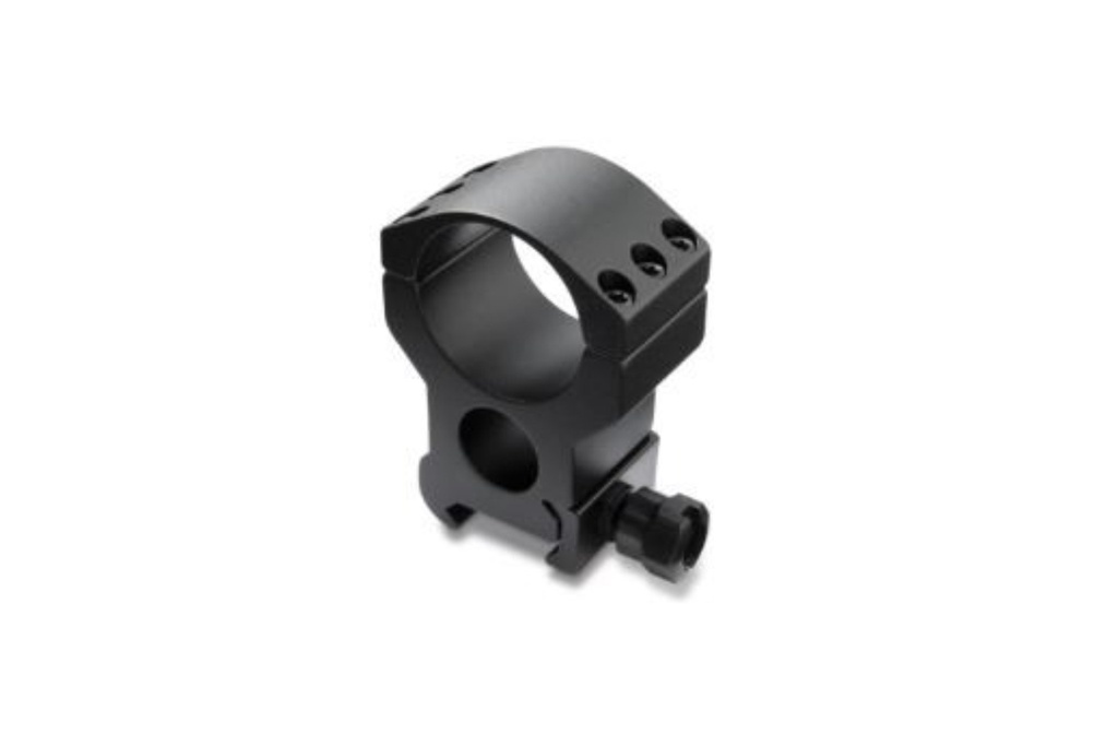 Burris Xtreme Tactical Signature High Rings - 30mm (60mm OBJ)