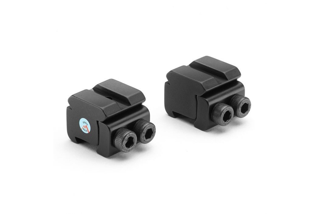 Sports Match 11mm To Picatinny Adaptor Rails