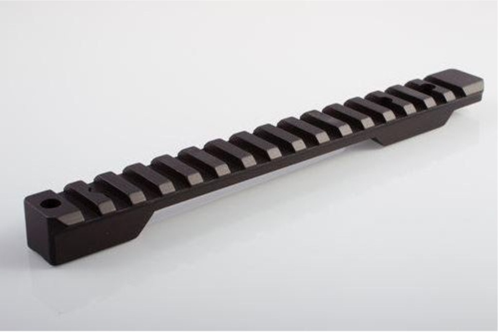 Winchester XPR Picatinny Long Rail - Long Action (By Talley)