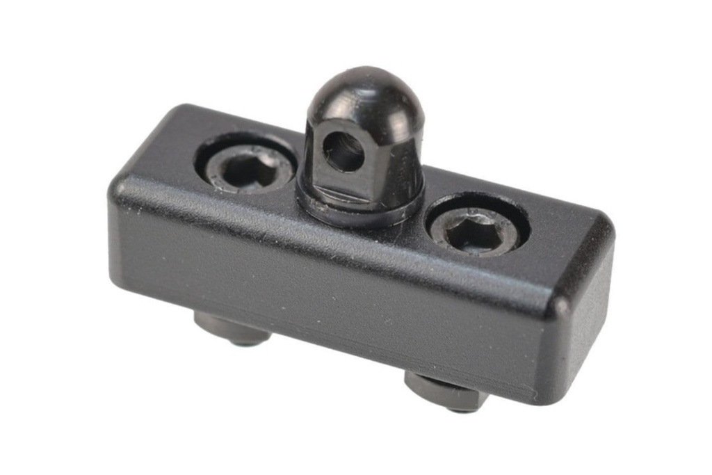 GMK M-LOK Sling Bi-Pod Rail Mount Adaptor